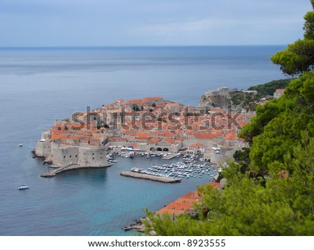 The former glittering Republic of Ragusa, and now a UNESCO World Heritage site, Dubrovnik has long attracted visitors. For such a tiny place Dubrovnik has a fascinating history.