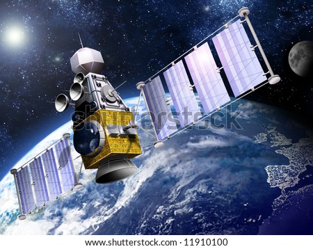 About Artificial Satellites