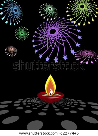 Animated+diwali+diya+pictures