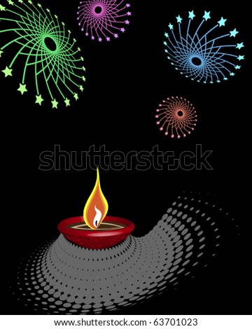 diwali fireworks gif. Diwali+deepak+logo