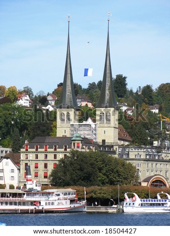 Hof Church