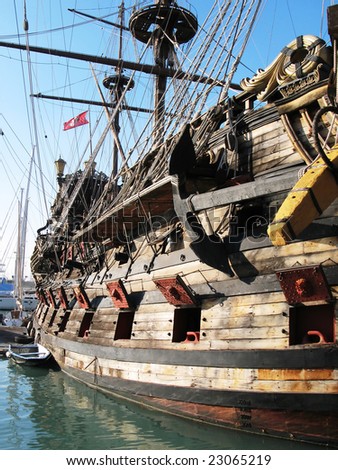 stock-photo-old-spanish-galleon-in-the-port-of-genoa-23065219.jpg