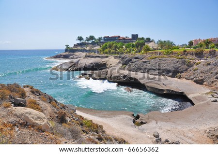 Adeje Tenerife