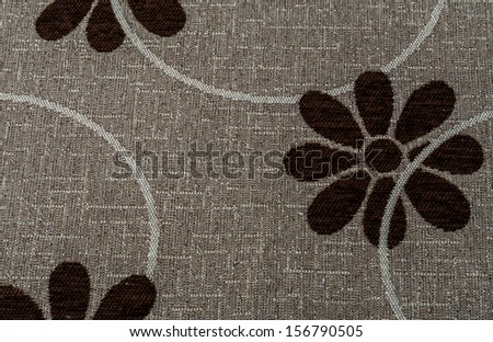 NaturalÃ?Â?Ã?Â� textiles. Fabric Swatch useful for textures and backgrounds, zoom in for beautiful detail.  Clipping path in and out of the attached file.