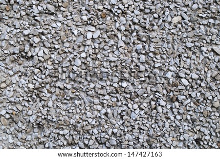 Stone floor background or texture