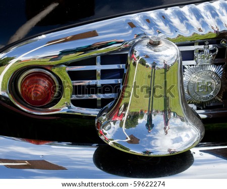 1960-72-FORD-MERCURY BUMPERS - MAC'S ANTIQUE AUTO PARTS