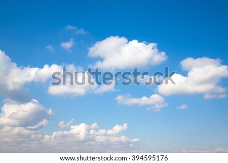 clouds, clouds, clouds, sunny day, sunshine, blue skies, white clouds