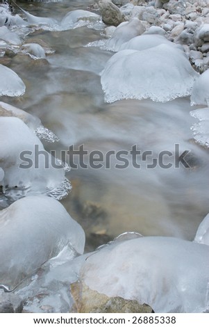 Winter Creek