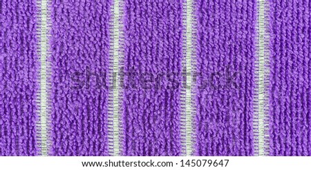 stripe purple fabric texture