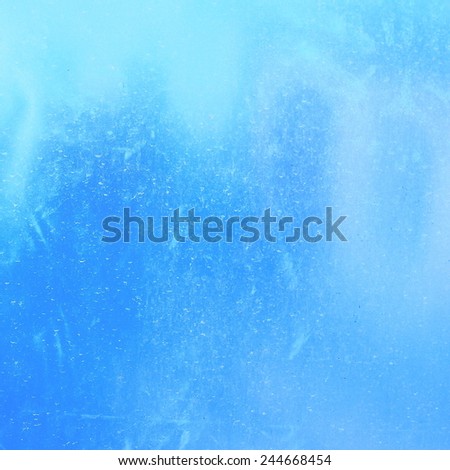 abstract blue and white background