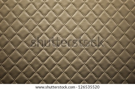 brown leather texture. able to use as a background