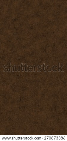 Leather texture seamless pattern background.