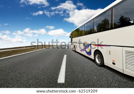 Bus Travel