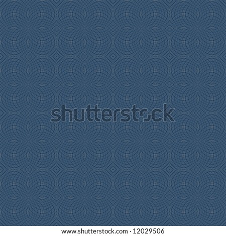 Subtle repeating shapes blue-gray background pattern.