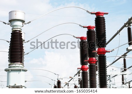 Current and Voltage Transformer