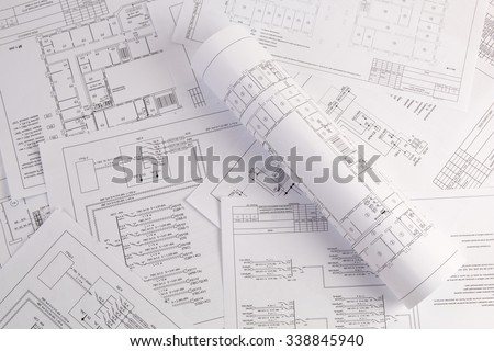 electrical engineering drawings printing