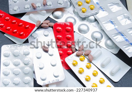 Medicine Drugs Pharmacy is the first aid to get better.