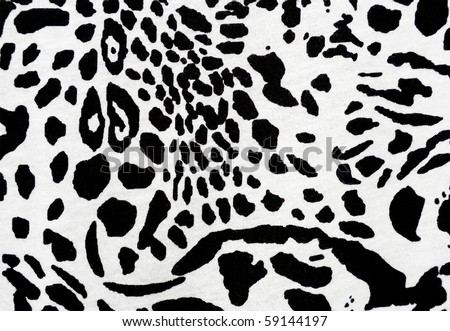 stock photo zebra print useful as a background or pattern