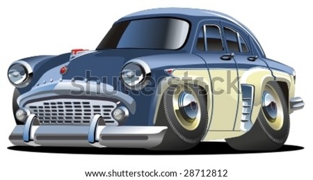 Cartoon Pictures Cars