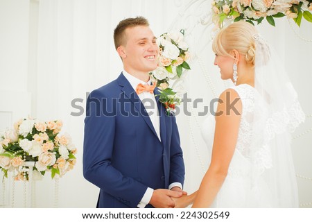 wedding vow