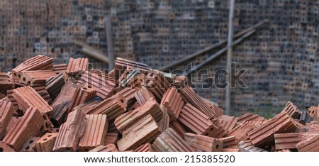brick factory