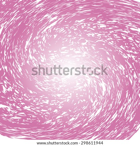 Abstract Pink Grunge  Background. Abstract Pink Pattern