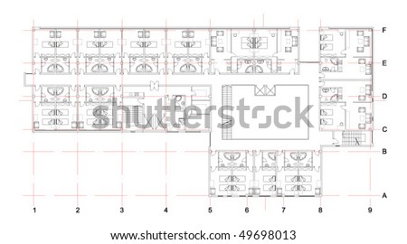 Pechanga casino floor map