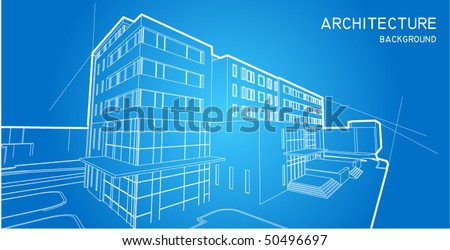 Hotel Blueprint