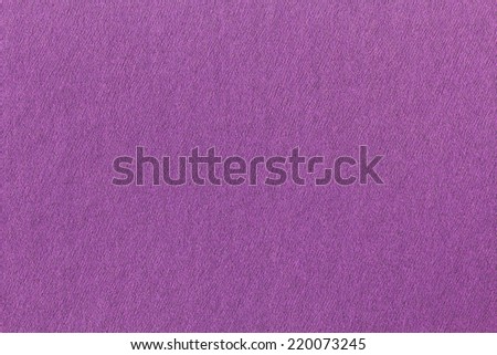 Purple Paper Textured Background