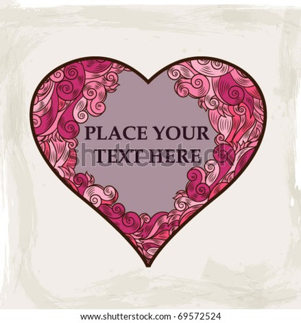 VINTAGE VALENTINES - HISTORY AND ONLINE COLLECTIONS