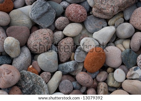 Stone pattern - fits for a wallpaper or image background