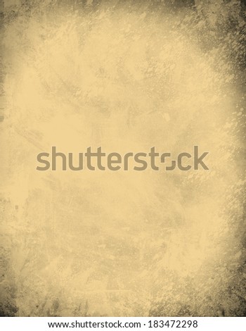 light gold background paper or white background of vintage grunge background texture parchment paper, abstract cream background of beige color on white canvas linen texture, solid website background