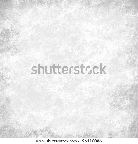 black and white background with black accent light on border and vintage grunge background texture parchment paper, abstract gray background of white paper canvas black texture, monochrome background