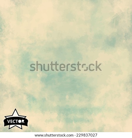 extured vintage paper vector background with grunge extured vintage paper vector background with grunge