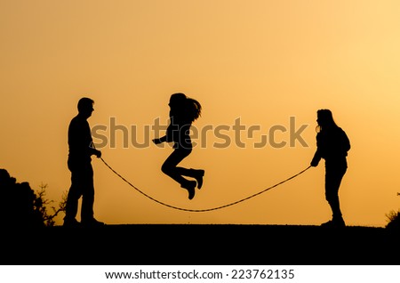 jump rope