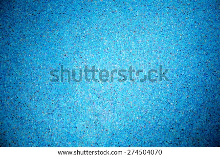 Abstract background ,Swimming pool water. Aqua texture