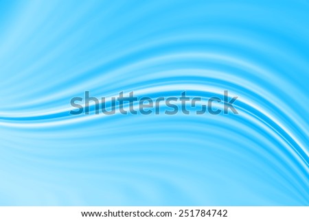 Abstract motion blurred high tech background.