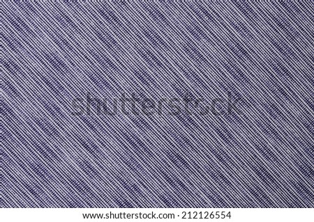 Purple designed vertical