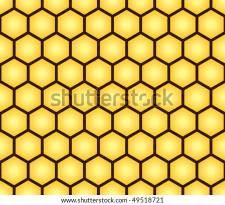 Honeycomb Design