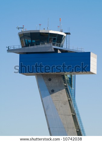  airport air traffic control