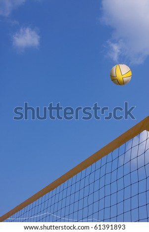 Over The Net