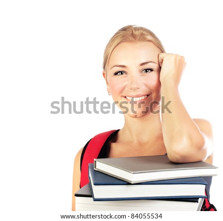 Happy Student Images