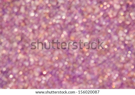 Blur version of purple silica gel background.