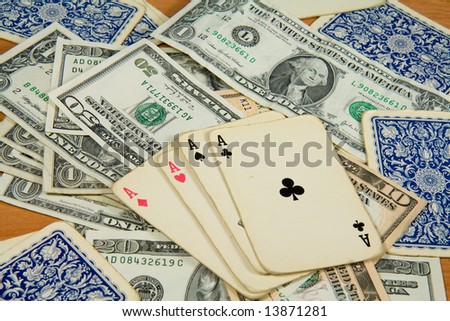 How to make money playing poker