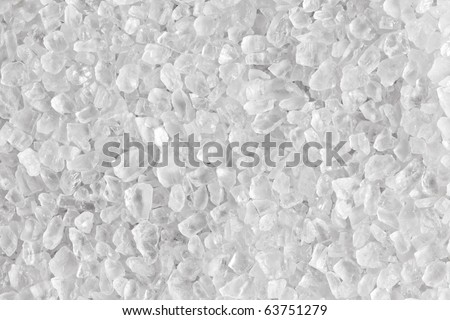 salt texture