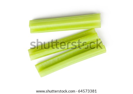 Celery White