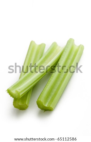 Celery White