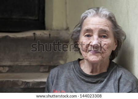 Poverty Poverty