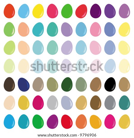 easter eggs pictures to easter eggs pictures to color. easter eggs pictures to