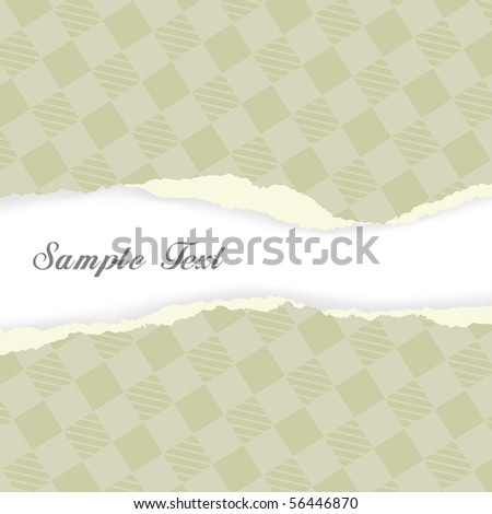 Html Table Background on Table Cloth Background  Geometrical Abstract Design Stock Vector